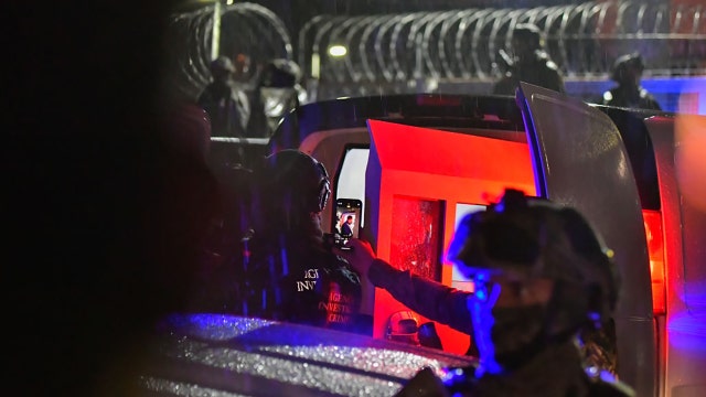 Mexico extradites notorious drug lord Rafael Caro Quintero, other cartel leaders to US