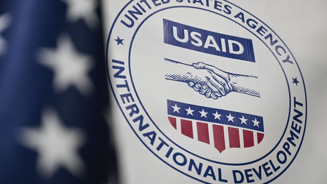 Trump admin recalls USAID staff worldwide amid foreign aid freeze