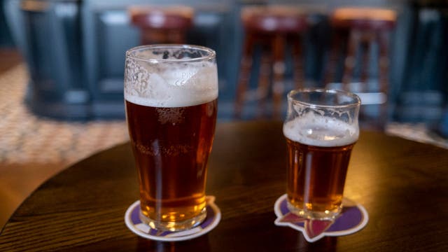 Craft breweries struggle as beer sales decline and costs rise
