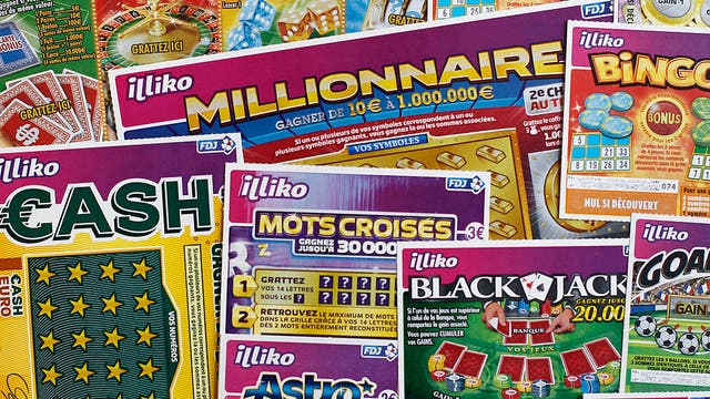 Thieves buy $523K lottery ticket with stolen card—victim offers to split winnings