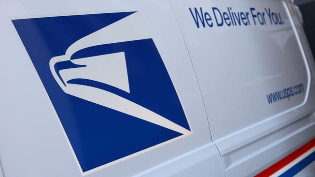 USPS employee sentenced to prison after stealing $24 million worth of checks: officials