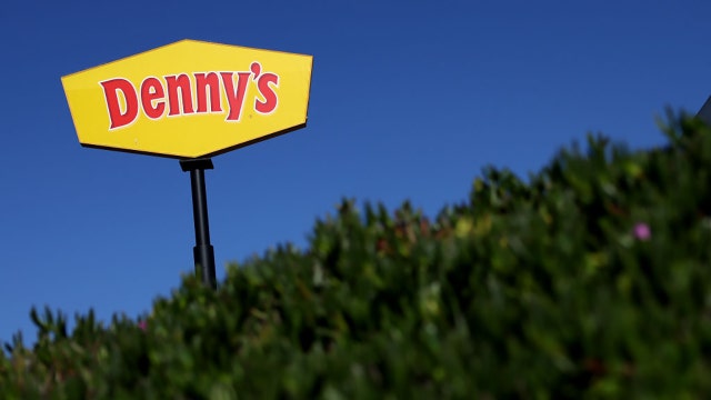 Denny’s to close more restaurants in 2025