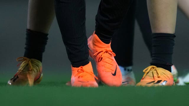 Coachella Valley Invitational: NWSL Day 1 match results