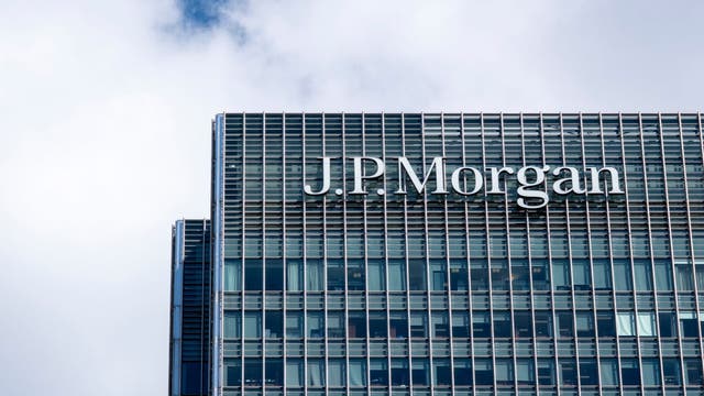 JPMorgan's new NYC headquarters to offer jaw-dropping employee perks