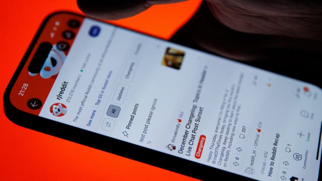 Paid subreddits coming in 2025, CEO says