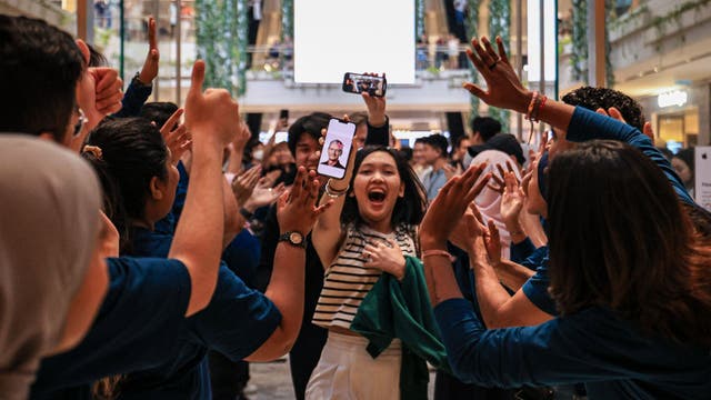 How Apple’s iconic products reshaped everyday life: A look back at decades of innovation