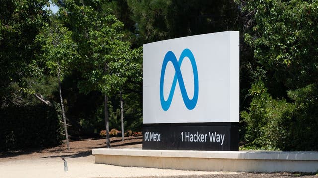 Meta approves bonuses of up to 200% for company execs as it lays off workers