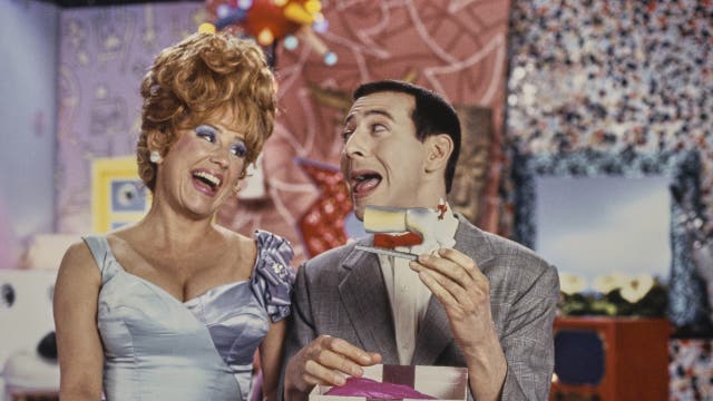 Lynne Marie Stewart, 'Pee-wee's Playhouse' and 'It's Always Sunny' actress, dies