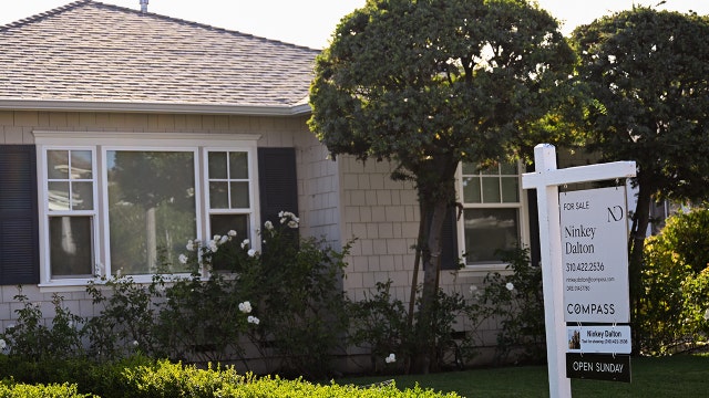 Here's how much house $300K, $400K and $500K buys you in each state