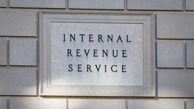 IRS may lay off thousands of workers in the middle of tax season