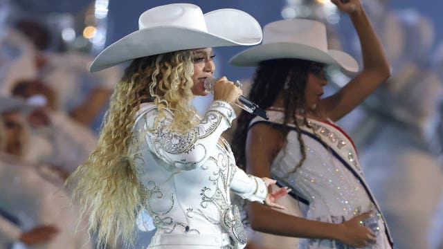 Beyoncé announces Cowboy Carter tour: What to know