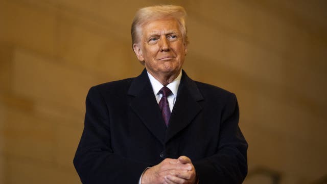 Judge tells agencies to restore public health websites removed under Trump order