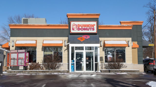 Dunkin' to make popular drink customization free beginning next month