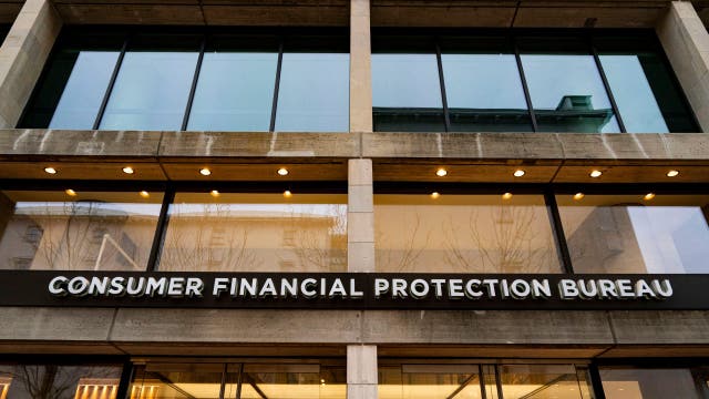 The Consumer Financial Protection Bureau is Musk's next target