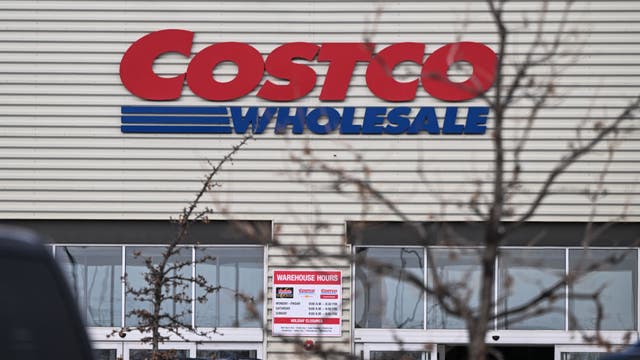 Costco announces 9 new stores opening in 2025, starting with 6 in March