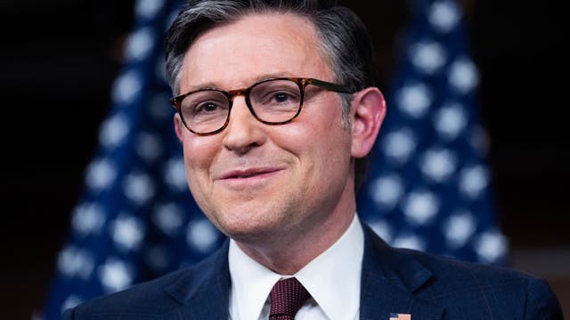 House passes Trump’s budget plan; here’s what happens next