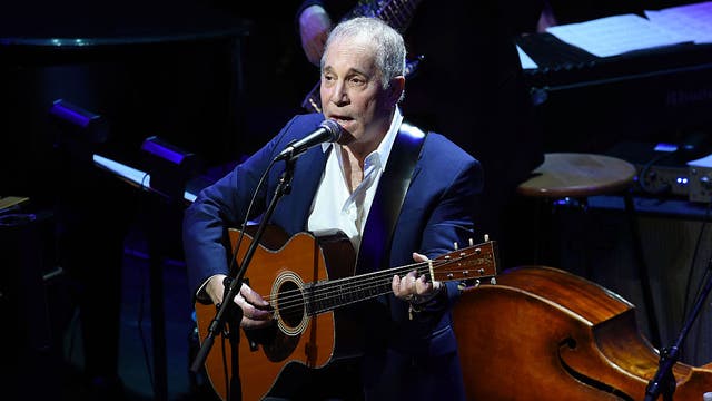 Paul Simon announces 2025 ‘A Quiet Celebration’ tour after walking back retirement