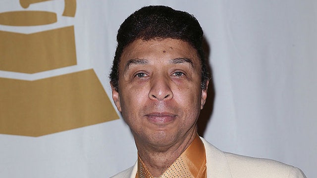 Chris Jasper, Isley Brothers member and influential R&B musician, dies at 73