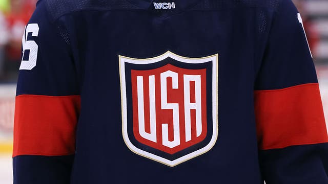 NHL announces return of World Cup of Hockey in 2028