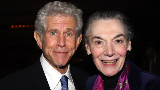 Tony Roberts, Broadway star and actor in Woody Allen films, dies