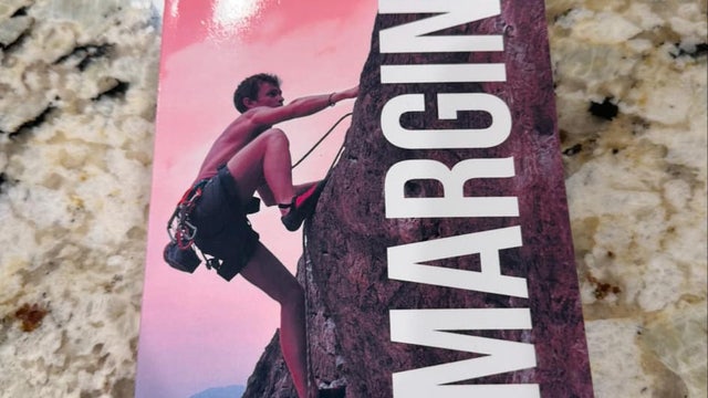 ‘Live like Jon': Father writes book on healing after son killed by drunk driver