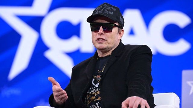 Why a ‘DOGE dividend’ stimulus check could be unlikely