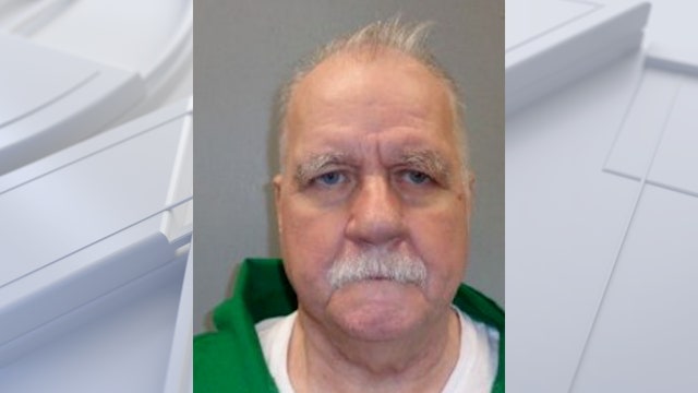 Brad Sigmon: Death row inmate executed by firing squad, 1st in US in 15 years