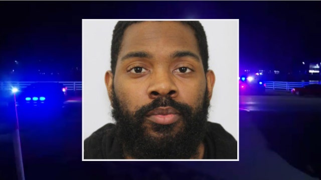 Ohio warehouse shooting suspect in custody after 1 killed, 5 injured: police