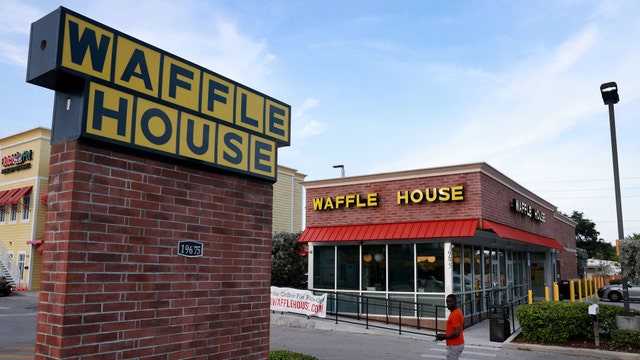 Waffle House adds surcharge to eggs as prices continue soaring