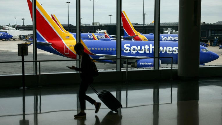 Southwest Airlines now has redeye flights See the routes FOX 5 Atlanta