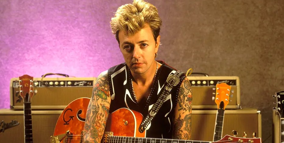 STRAY CATS & BRIAN SETZER CD 7枚セット STRAY CATS & BRIAN SETZER CD 7枚セット 13 / Brian Setzer