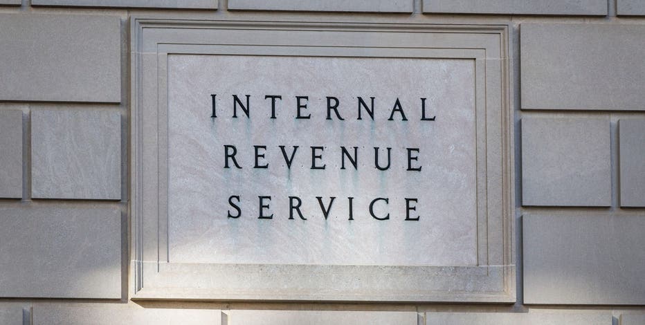 IRS may lay off thousands of workers in the middle of tax season