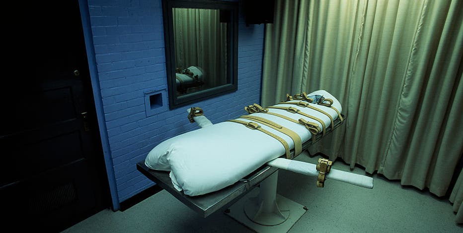 Firing squad execution planned in South Carolina: Is the method making a return?