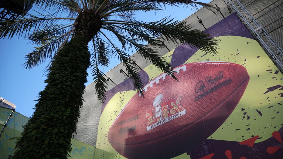 Super Bowl 2025 flights, hotels see major price hike ahead of big game