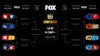 College Basketball Crown: First-ever tournament bracket released