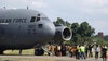 Trump administration considers invoking 'state secrets privilege' for deportation flights