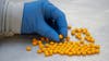 Trump signs HALT Fentanyl Act; reclassifies opioid as Schedule I drug