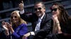 Trump ends Secret Service protection for Hunter and Ashley Biden
