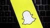 Snapchat briefly goes down for users, according to Downdetector
