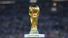 The next World Cup is in North America; here's who's qualified so far