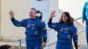 NASA astronauts delayed in space for 9 months won’t get overtime pay