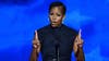 Michelle Obama says she’ll never run for president, calls it ‘unthinkable’