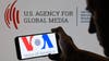 Trump order guts Voice of America, Radio Free Europe and Asia