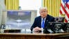 Boeing to build F-47, Air Force's future fighter jet, Trump says