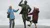 US falls to lowest ever happiness rating in annual report: Here's why