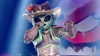 ‘The Masked Singer’ sends home Space Ranger: Here’s who was under the costume