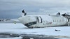 Officials release preliminary report into Toronto plane crash