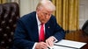 Trump order banning transgender people from serving in military blocked by federal judge