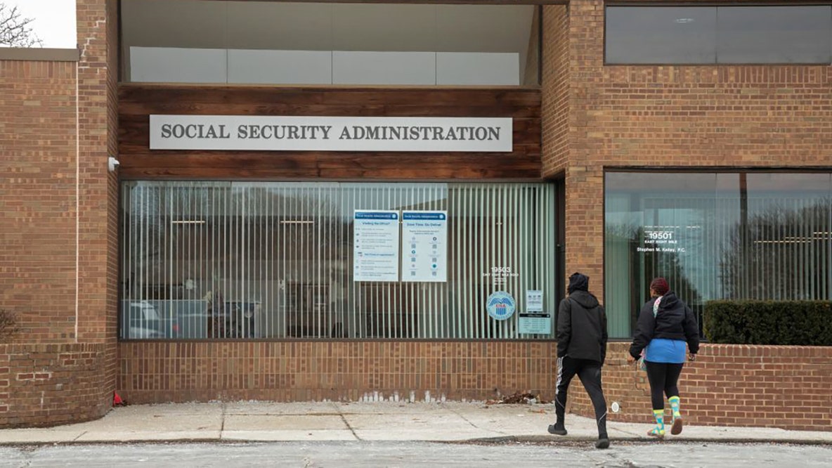 New Social Security rules announced: You may be required to visit office in person