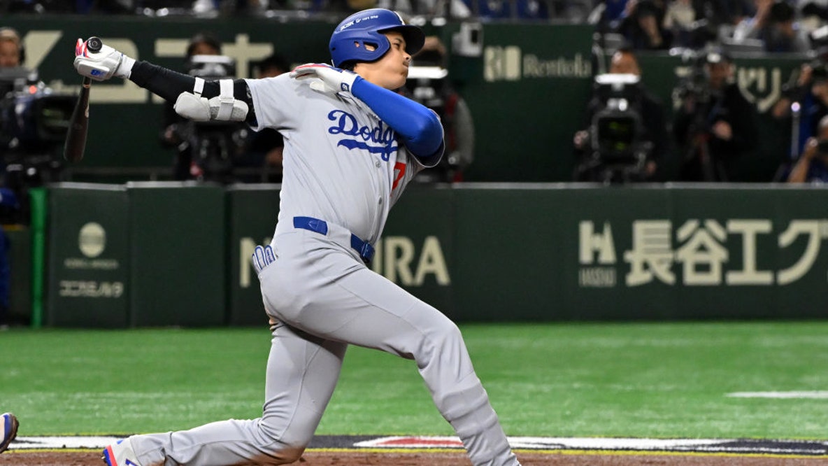 When is Opening Day for MLB? Dates to know for start of 2025 season